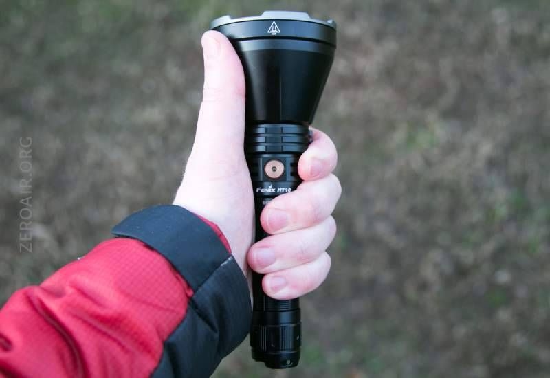 Fenix HT18
